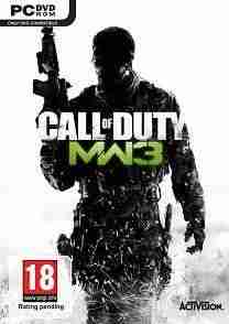 Descargar Call Of Duty Modern Warfare 3 [MULTI][2DVDs][RELOADED] por Torrent